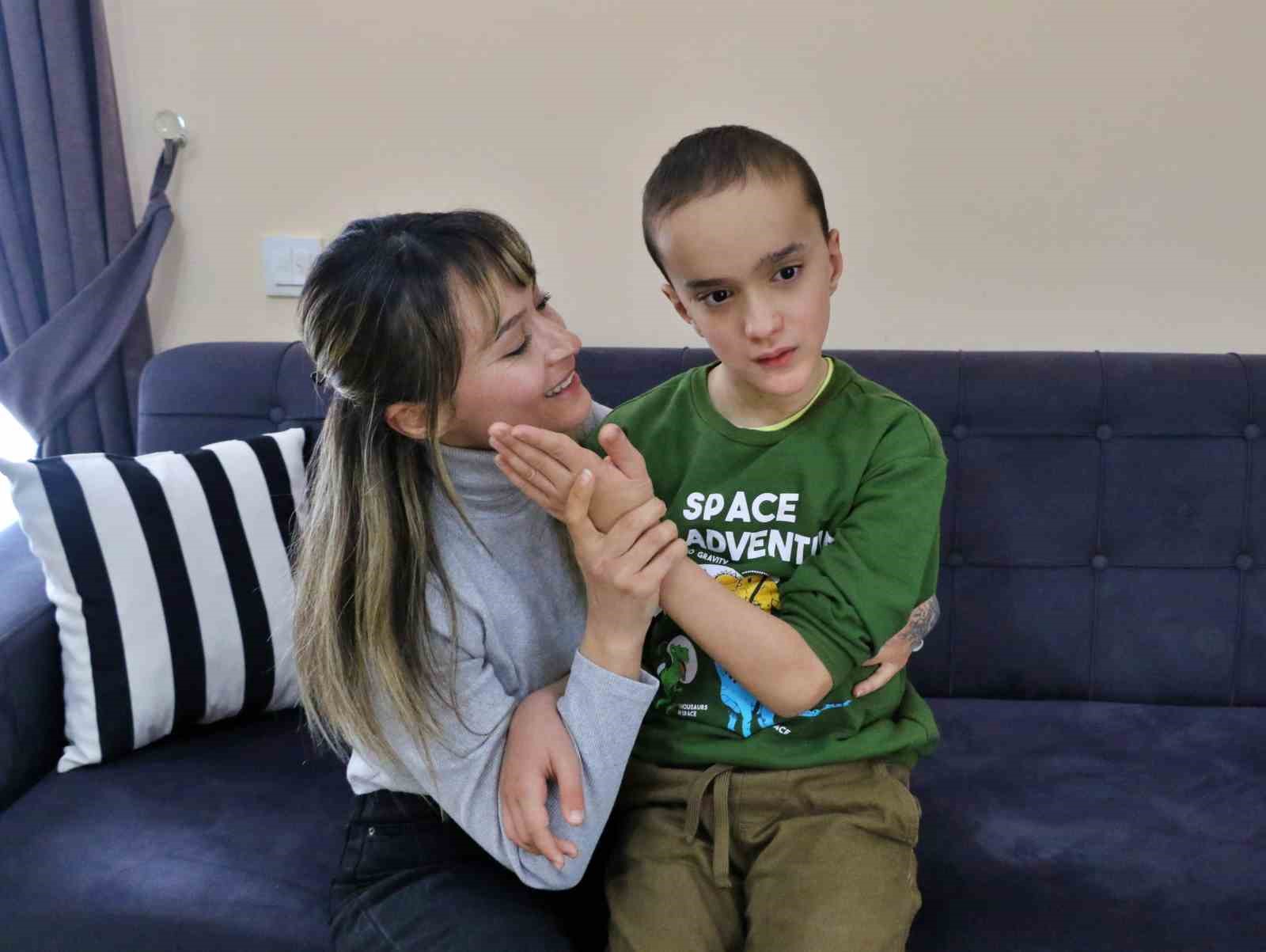 annenin ozel cocugu icin egitim cirpinisi 4 FbqDE6uL