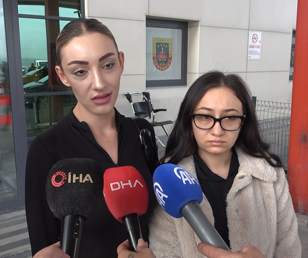 annesi gulluyu oldurmekten tutuklanan kizinin uyusturucu testi negatif cikti 0 dW2PBn5T