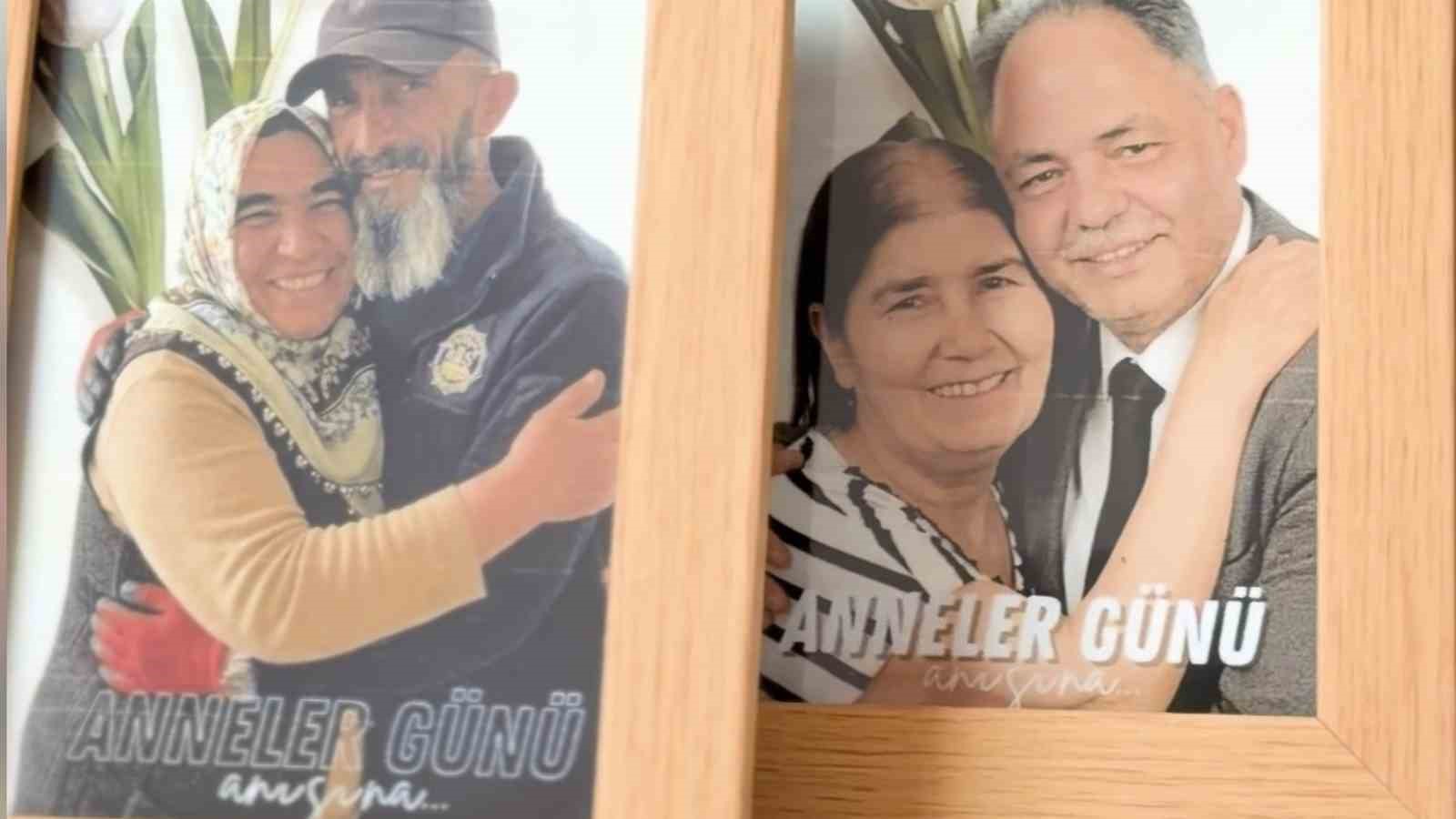 Annesi vefat eden personele duygulandıran hediye 4 annesi vefat eden personele duygulandiran hediye 0 izkIAb5K