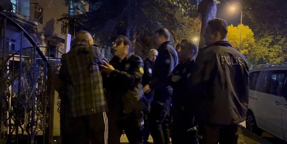 annesinden para alamayinca kendine zarar vermeye kalkti 2 rEvR1jmA