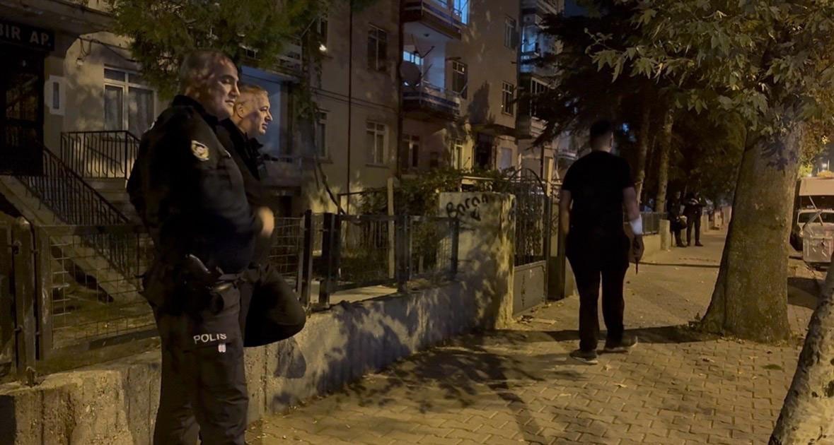 annesinden para alamayinca kendine zarar vermeye kalkti 3 Ra6NjrqE