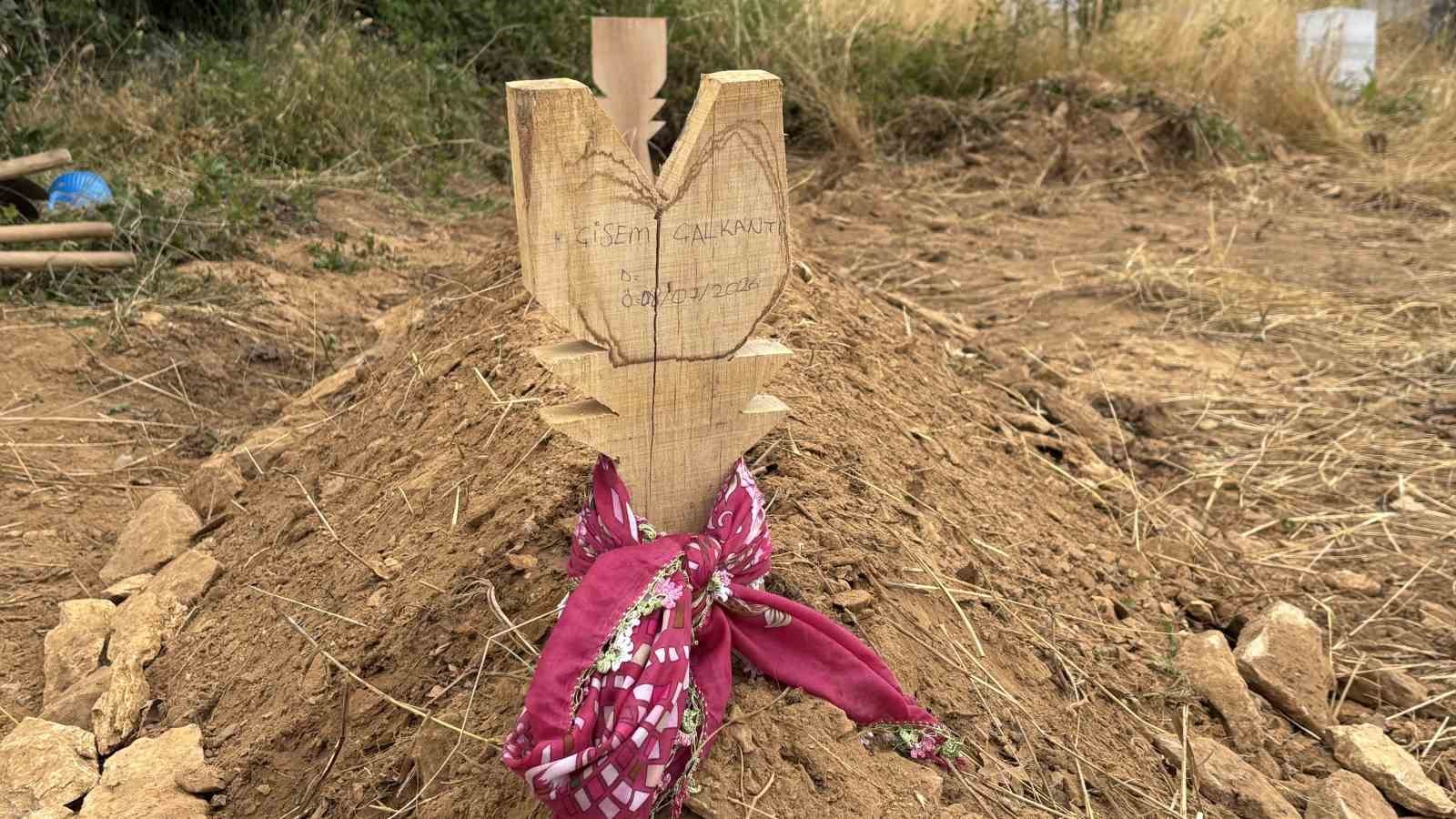 Annesinden sonra 4 yaşındaki Öykü de yaşam savaşını kaybetti 6 annesinden sonra 4 yasindaki oyku de yasam savasini kaybetti 2 QXtMRJj1