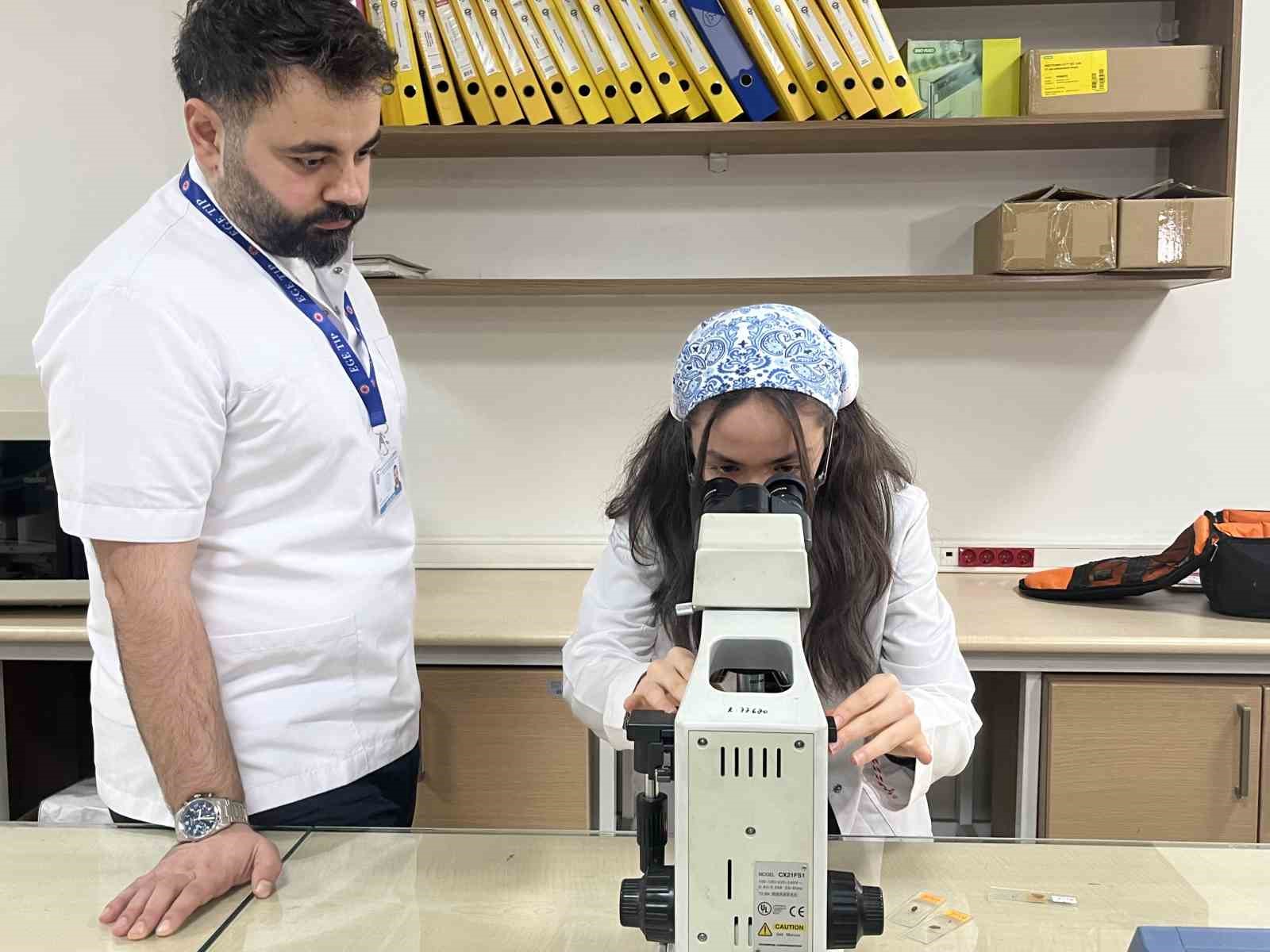 Annesini kanserden kaybeden lise öğrencisi, kanseri teşhis eden yapay zeka destekli proje geliştirdi 5 annesini kanserden kaybeden lise ogrencisi kanseri teshis eden yapay zeka destekli proje gelistirdi 1 W5uOXn57
