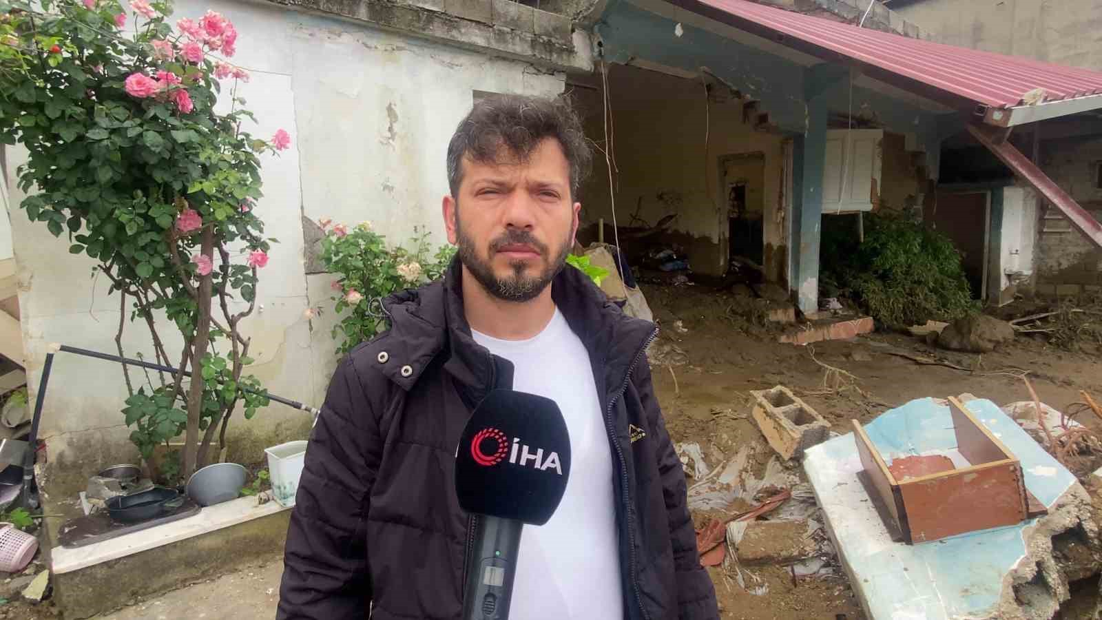 annesinin guvenli diye gonderdigi ev duvarin cokmesiyle 15 yasindaki cocuga mezar oldu 2 rVbP94Rj