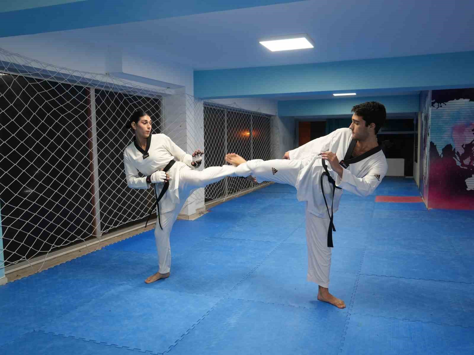 annesinin yaptirdigi kayitla basladi simdi tatamide altin madalya icin ter dokuyor 1 gBhsPOWV