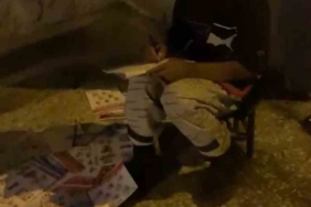 Deniz, kum taşıdı, liman işlevini kaybetti, balıkçılar çözüm bekliyor 3 thumbnail