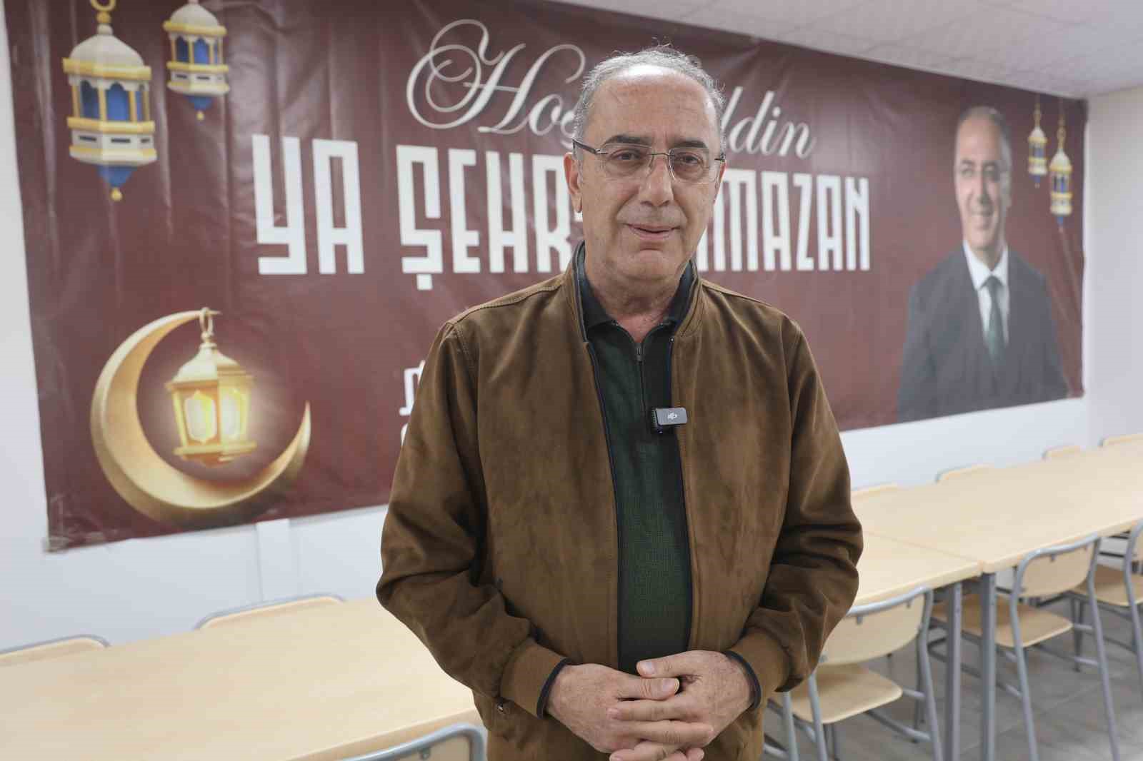 antakya belediyesi ramazan ayi boyunca her gun bin kisiye iftar veriyor 3 hKKVZKD4