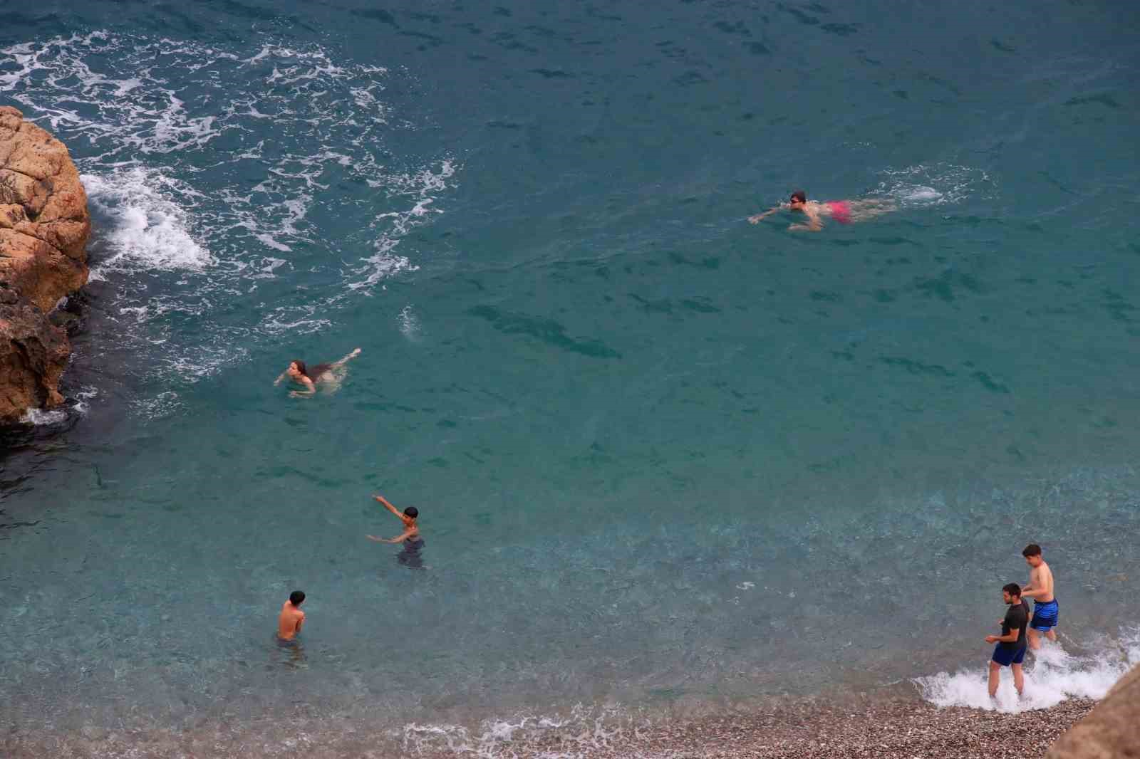antalya 2 saat arayla iki farkli mevsim yasadi 2