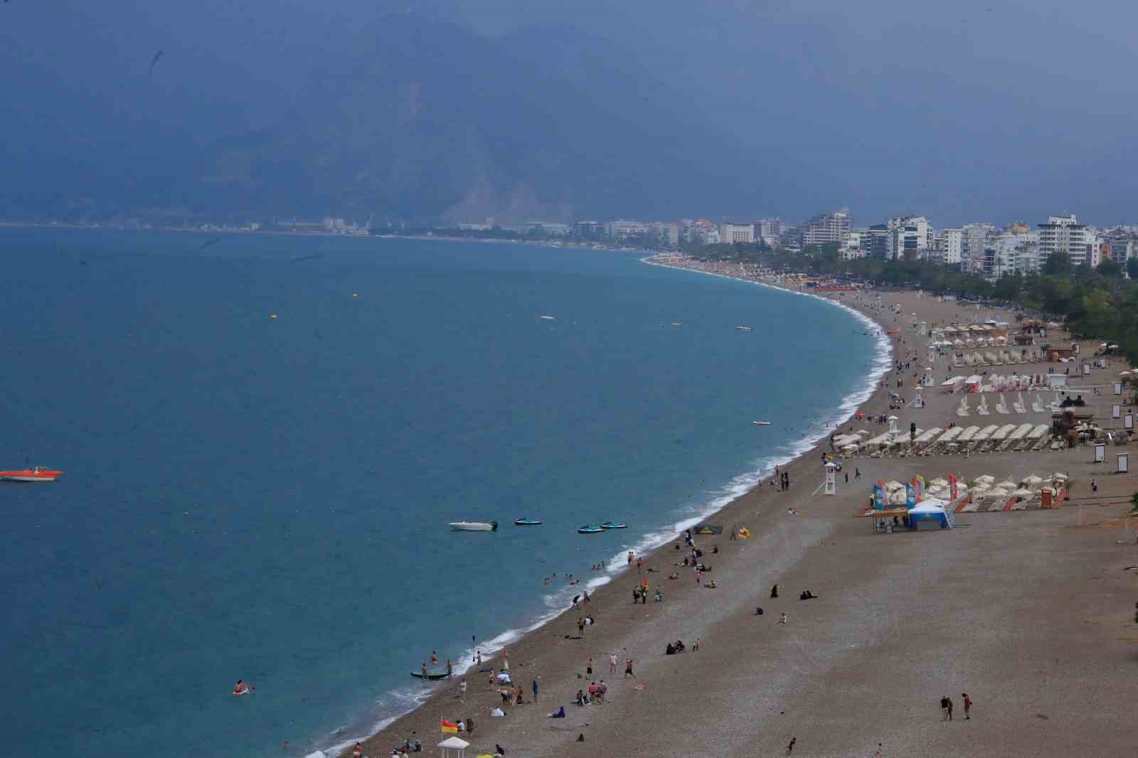 antalya 2 saat arayla iki farkli mevsim yasadi 3 6UDzhLfB