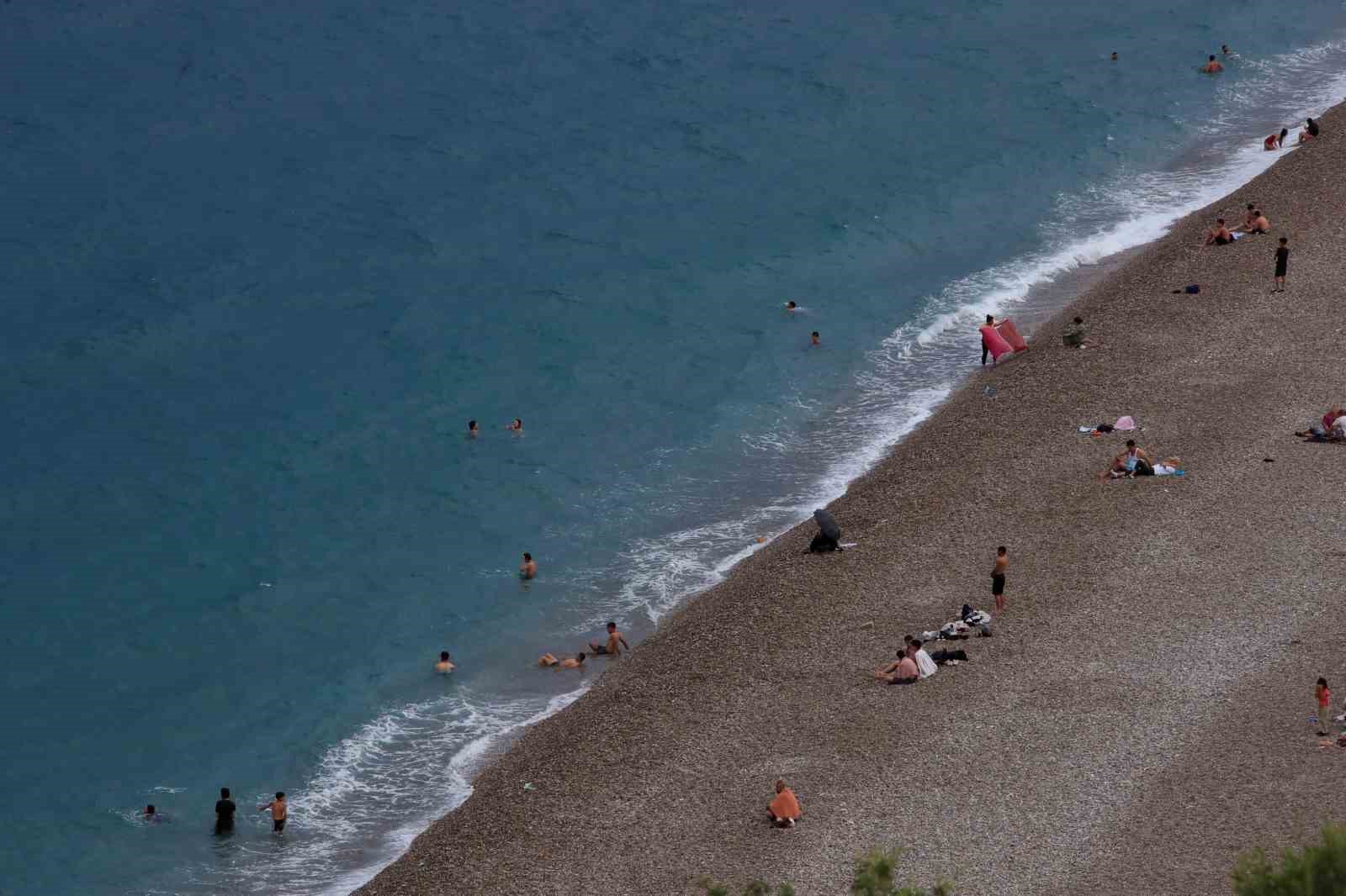 antalya 2 saat arayla iki farkli mevsim yasadi 4 KMIk1QH4