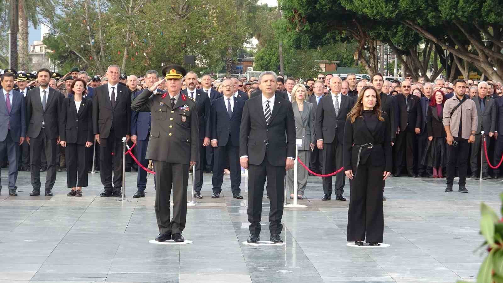 antalya ata icin tek yurek oldu 14 fXgMviRm