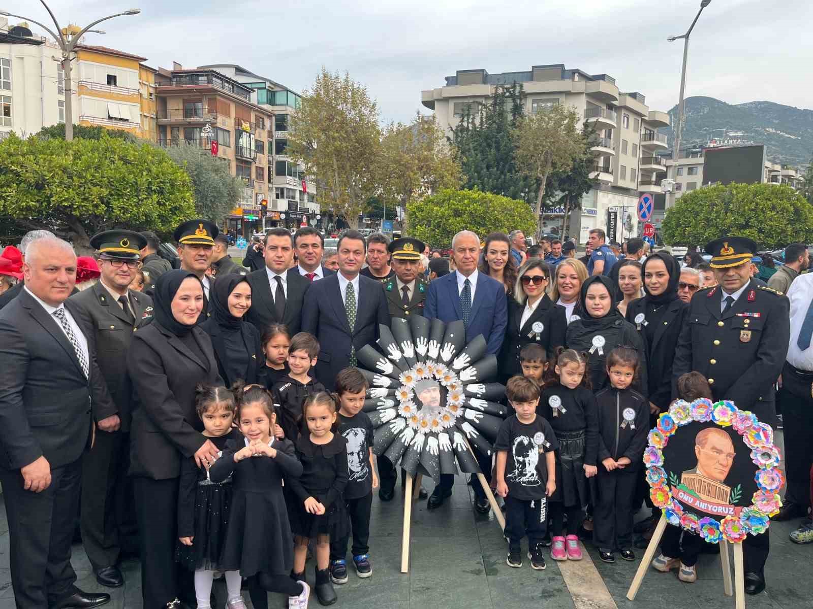 antalya ata icin tek yurek oldu 16 di3F8Bn9