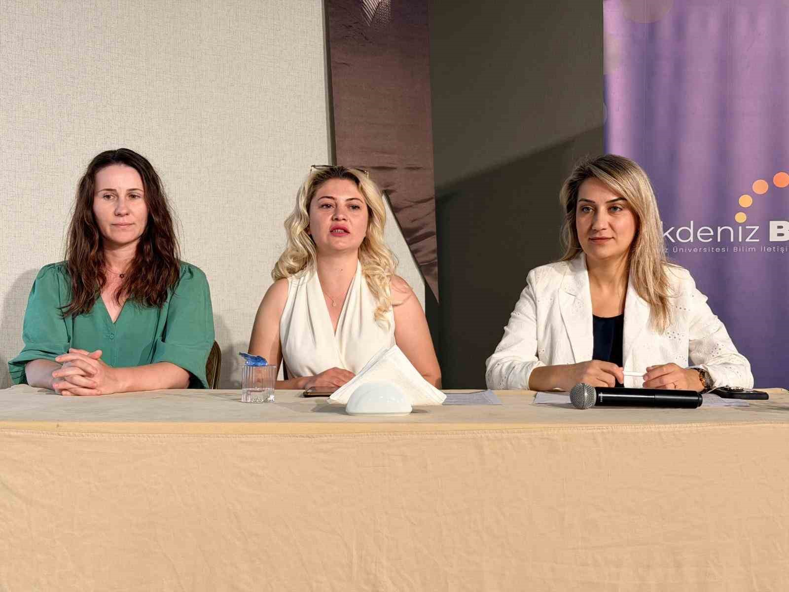 Antalya Bilim Merkezi’nde "Geleceğin Meslekleri" söyleşileri 4 antalya bilim merkezinde gelecegin meslekleri soylesileri 0 9NkzLDPh