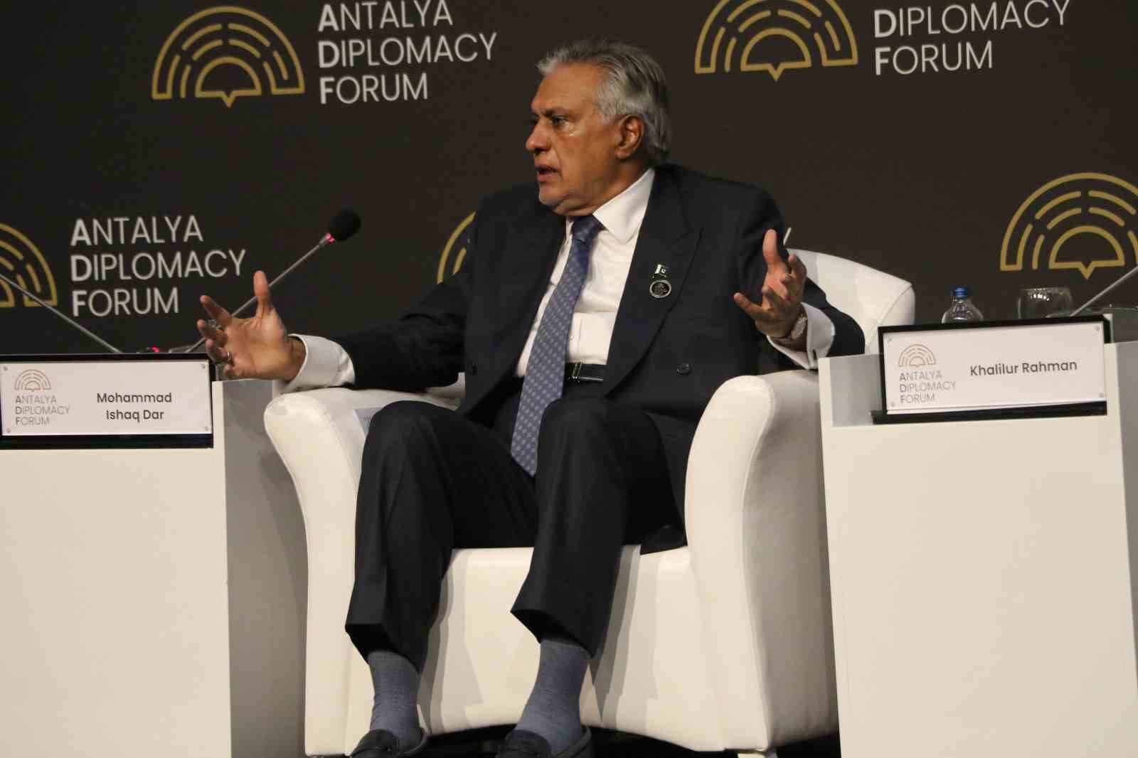 antalya diplomasi forumunun guney asya oturumunda hurmuz bogazi mesaji 2