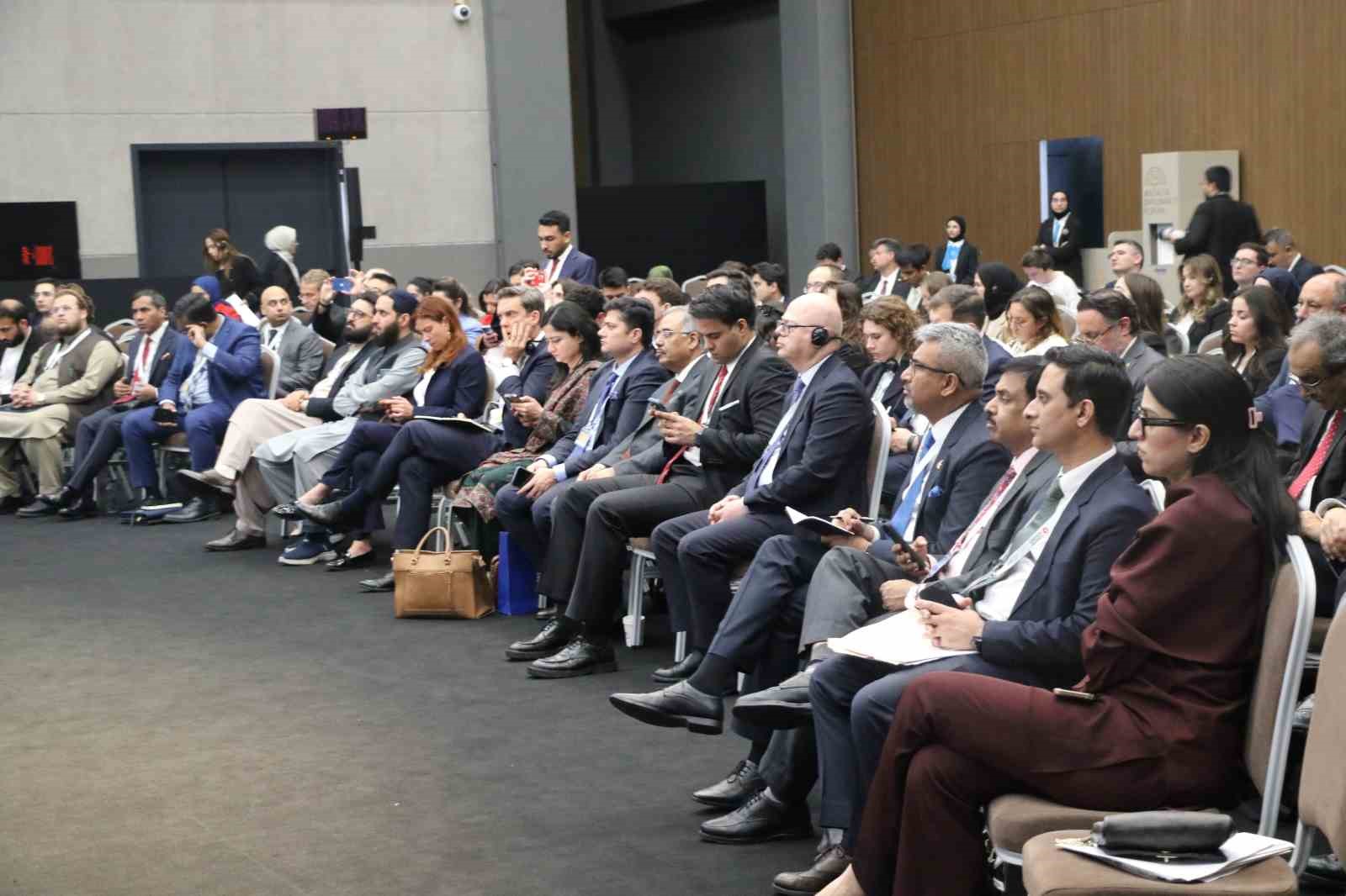 antalya diplomasi forumunun guney asya oturumunda hurmuz bogazi mesaji 3 cBydsSgE