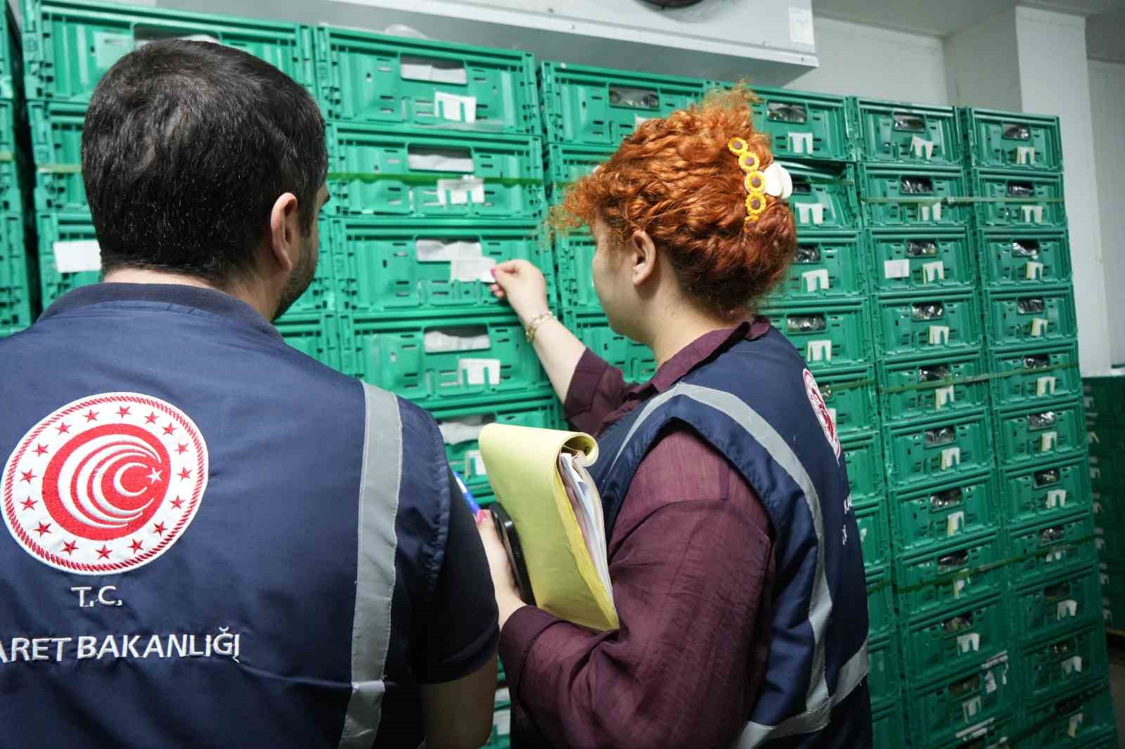 antalya halinde bayram denetimi faturalar ve kunyeler tek tek incelendi 5 mb1pr5Uk