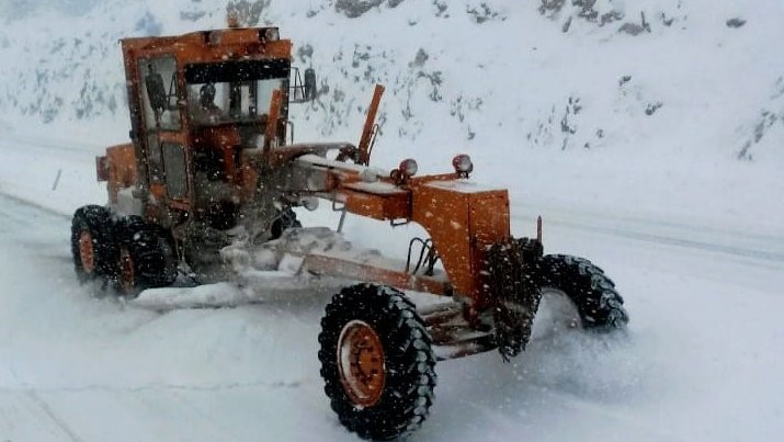 antalya konya kara yolunda kar yagisi araliklarla devam ediyor 6 Ek7zKJpq
