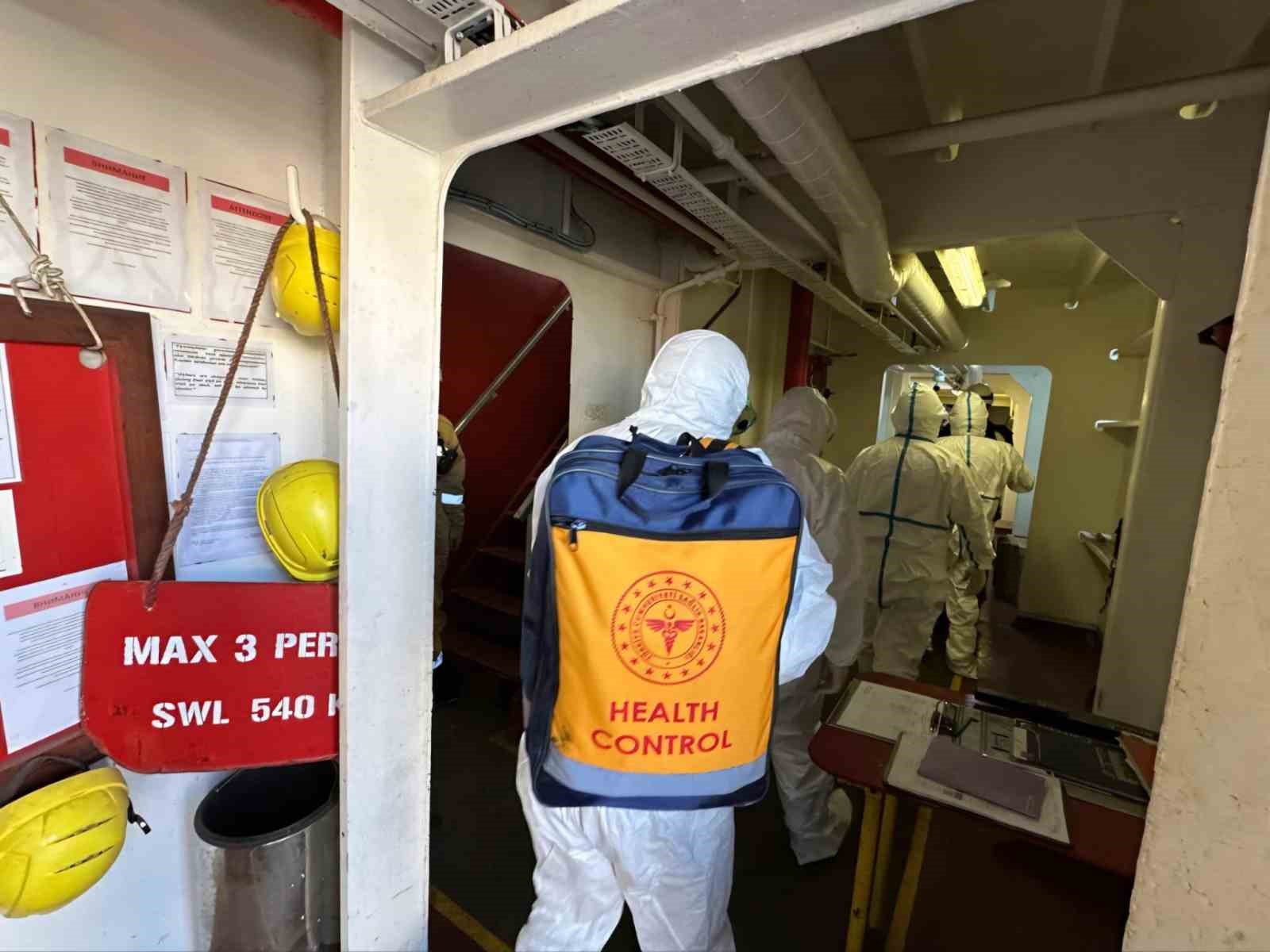 antalya limaninda uluslararasi salgin tatbikati 1 ZwIwnLDF