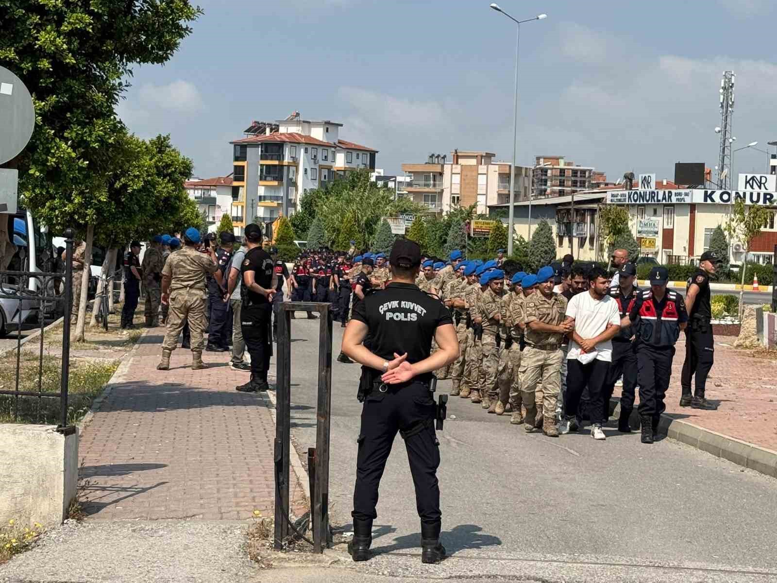 antalya merkezli 27 ilde yasa disi bahis sorusturmasinda 68 supheli adliyeye sevk edildi 1 Zp22p4Vi
