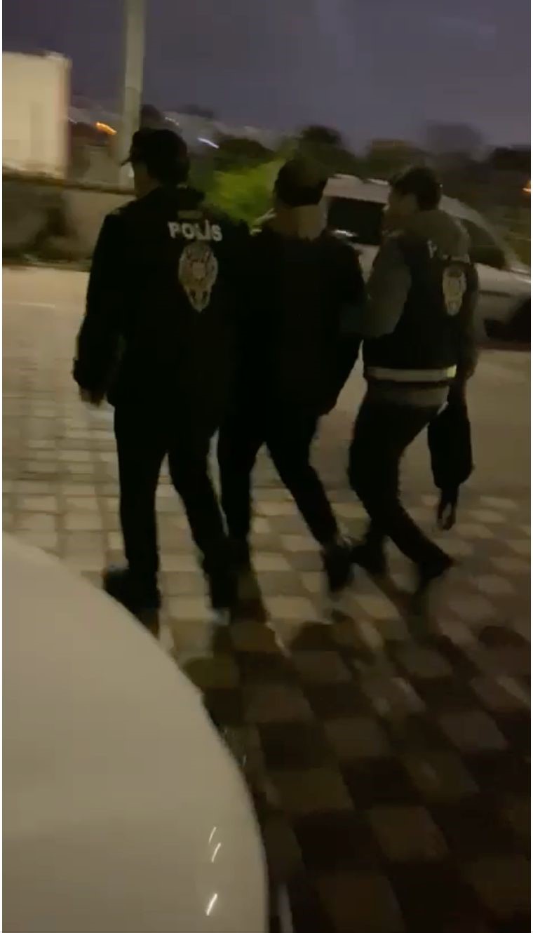 antalya merkezli yasa disi bahis operasyonunda 25 gozalti 0