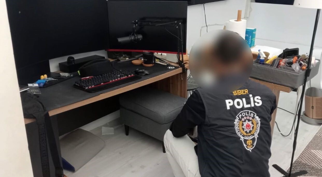 antalya merkezli yasa disi bahis operasyonunda 38 supheli yakalandi 5