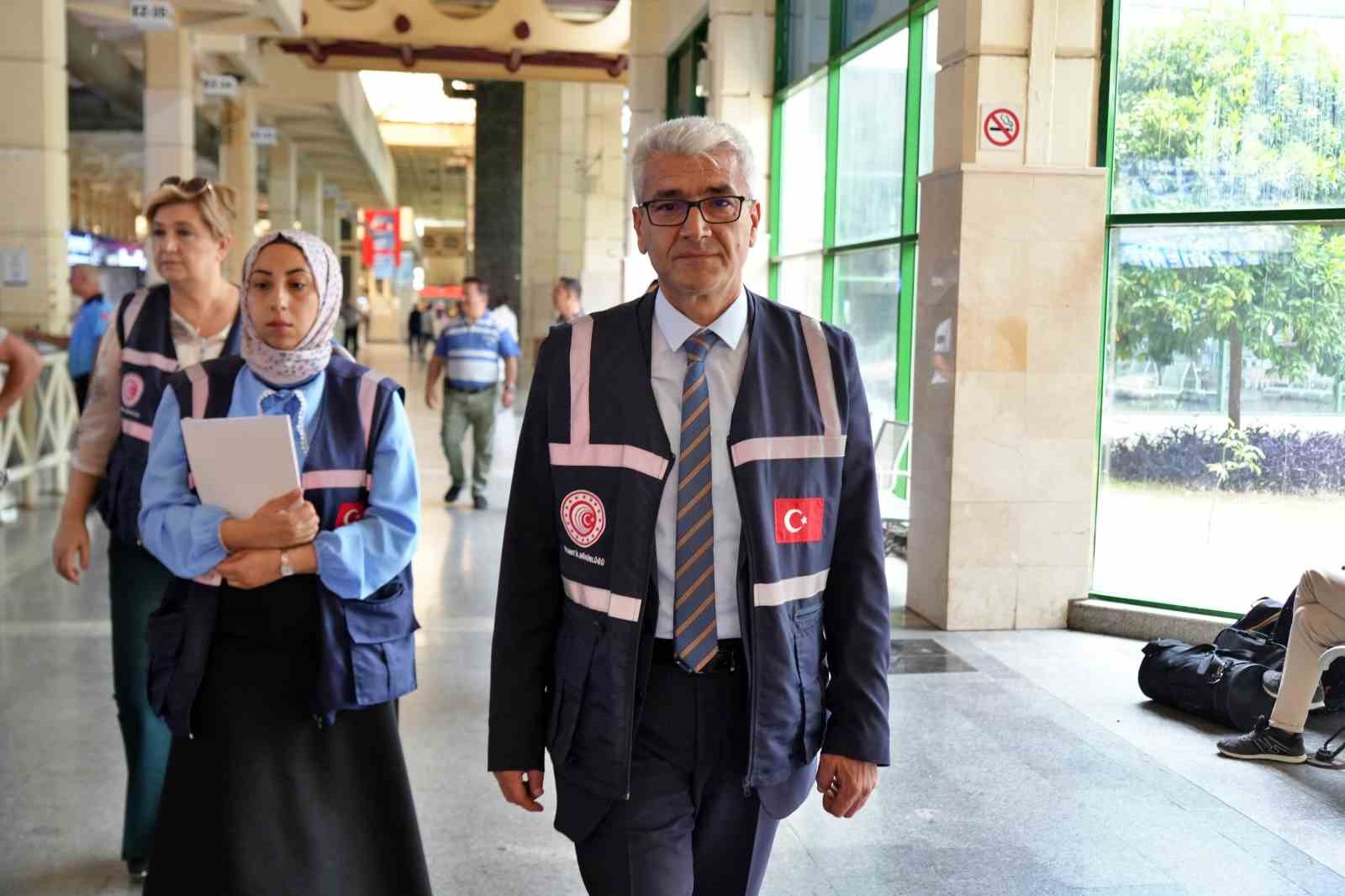 Antalya otogarında bayram öncesi bilet ve fiyat etiketi denetimi 9 antalya otogarinda bayram oncesi bilet ve fiyat etiketi denetimi 5 HkfkDGbS