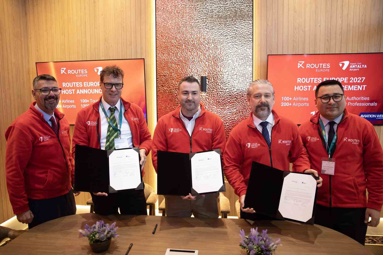 antalya routes europe 2027ye ev sahipligi yapacak 1