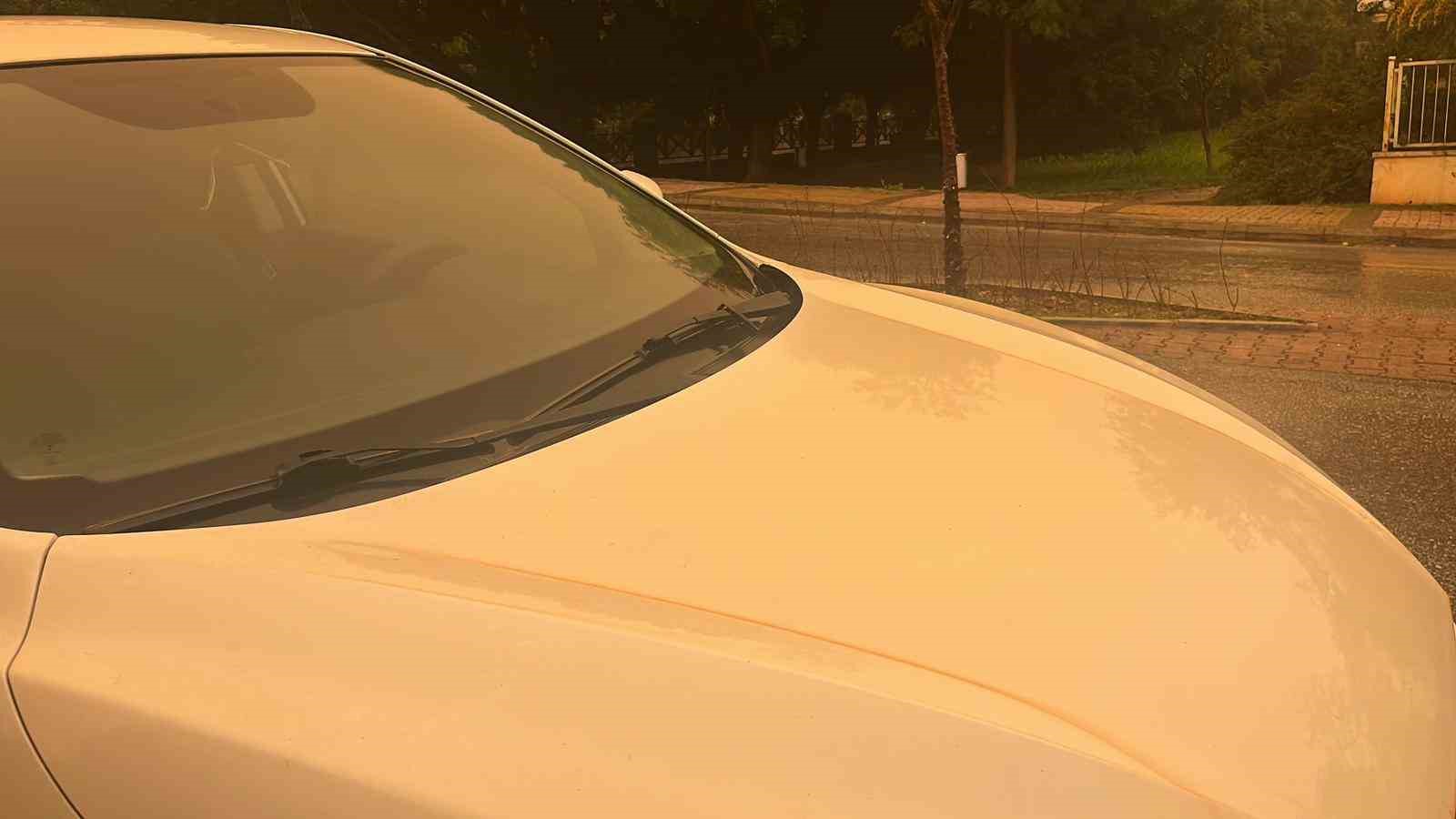 Antalya semaları kahverengiye büründü Sahra Çölü üzerinden gelen toz taşınımı çamur olup yağdı 7 antalya semalari kahverengiye burundu sahra colu uzerinden gelen toz tasinimi camur olup yagdi 3 f6fIYZ2Y