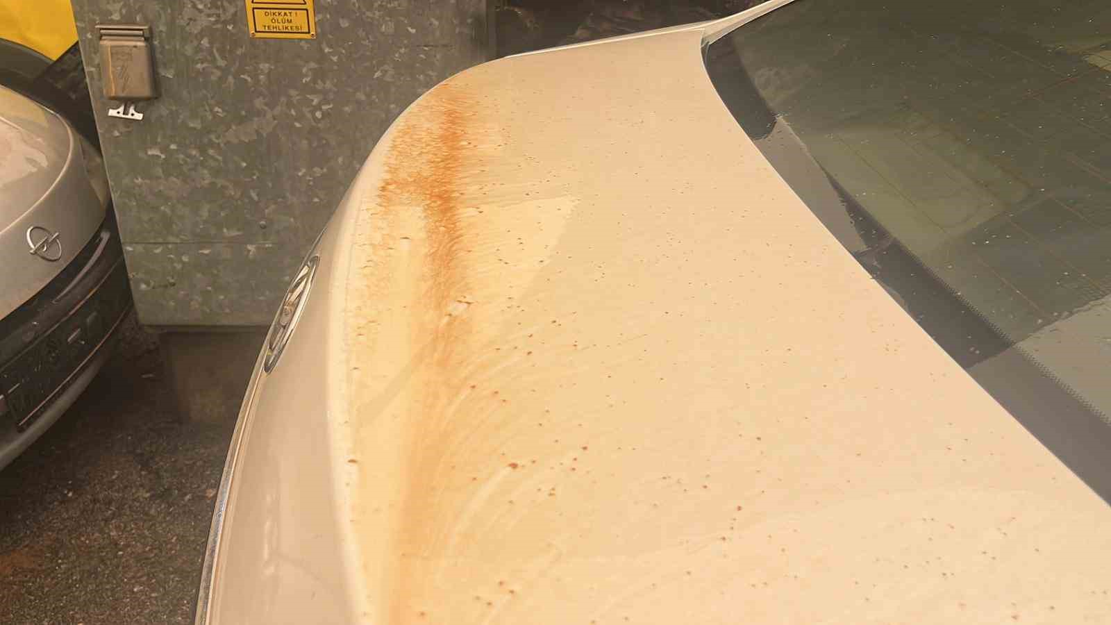 Antalya semaları kahverengiye büründü Sahra Çölü üzerinden gelen toz taşınımı çamur olup yağdı 8 antalya semalari kahverengiye burundu sahra colu uzerinden gelen toz tasinimi camur olup yagdi 4 JH1l2Psq
