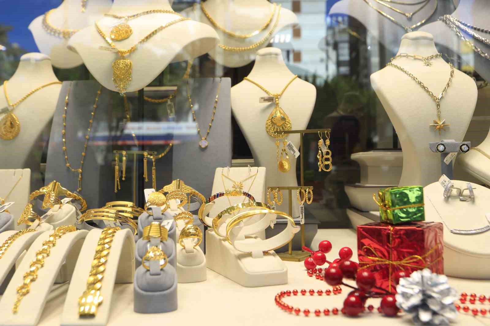 antalya ticaret il mudurlugu ekiplerinden kuyumcu ve emlakcilara denetim 1 acJO6yXJ