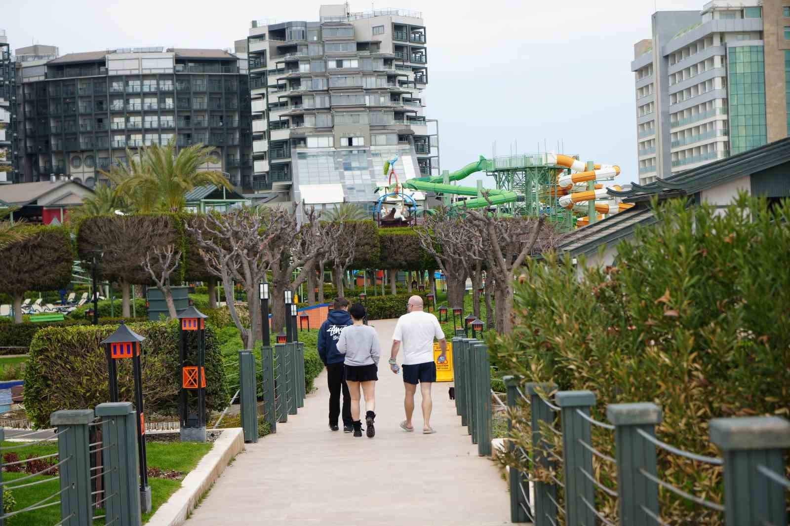 antalya turizmi bayrama hazir otellerde yuzde 100e yakin doluluk bekleniyor 2 iLMhqDfQ
