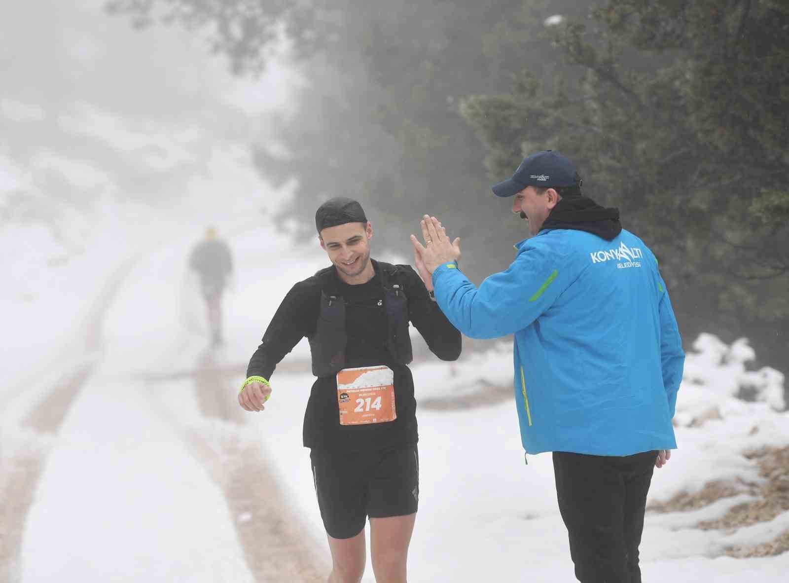 antalya ultra maratonu 41 ulkeden yuzlerce sporcuyu konyaaltinda bulusturacak 3 6LdkUacD