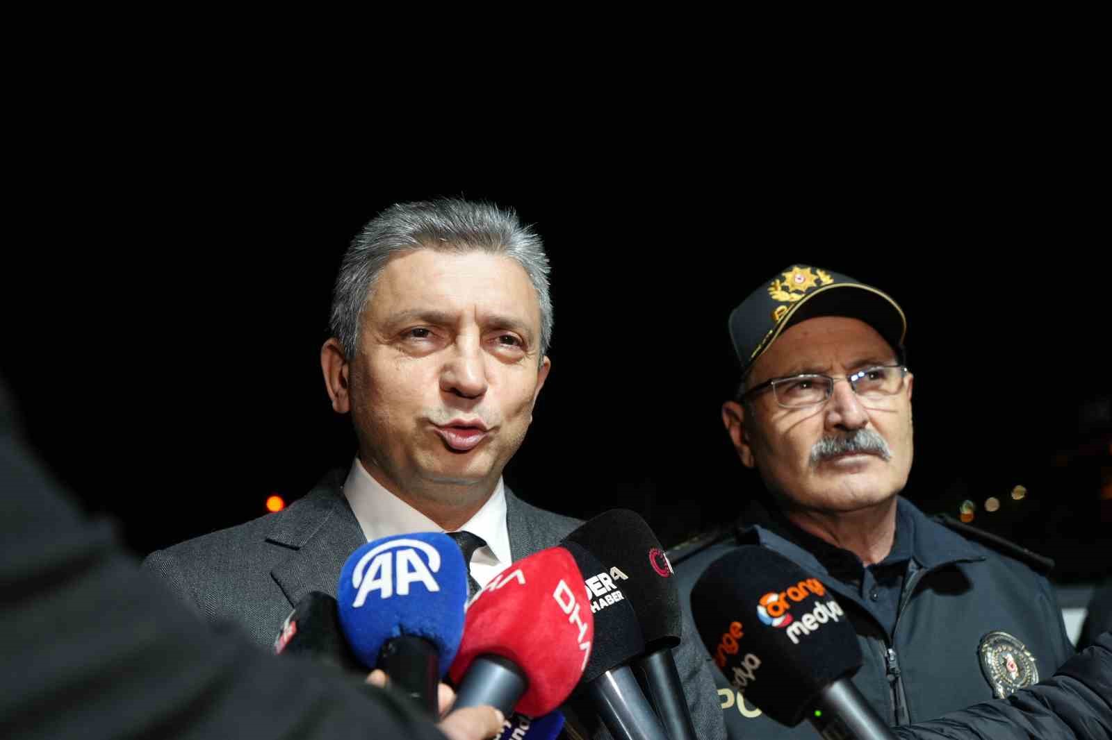 antalya valisi sahin aralik ayinda dease yonelik 20 operasyon duzenlendi 0 OOXdqtC8
