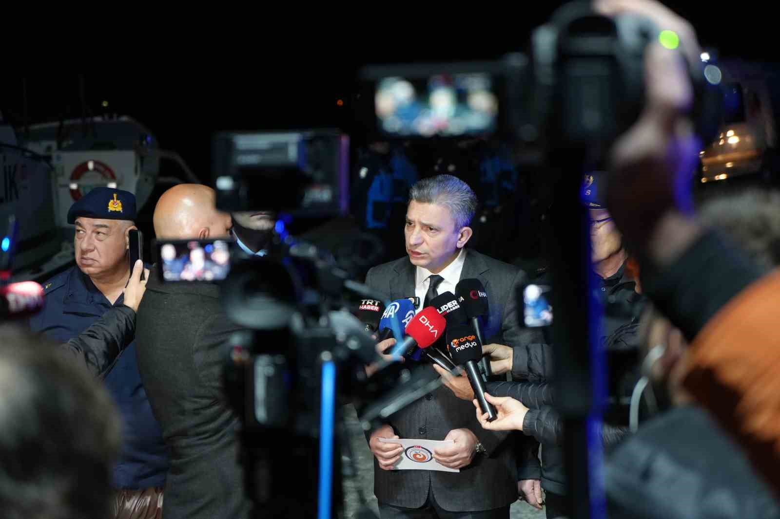 antalya valisi sahin aralik ayinda dease yonelik 20 operasyon duzenlendi 1 tUnPz9Nk