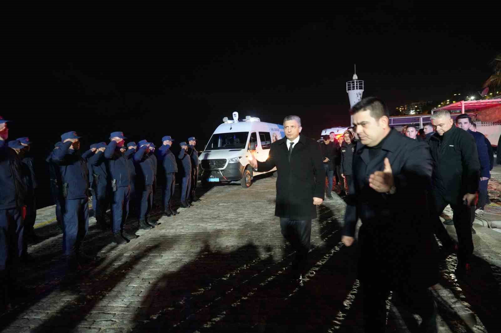 antalya valisi sahin aralik ayinda dease yonelik 20 operasyon duzenlendi 2 5ULtvG9a