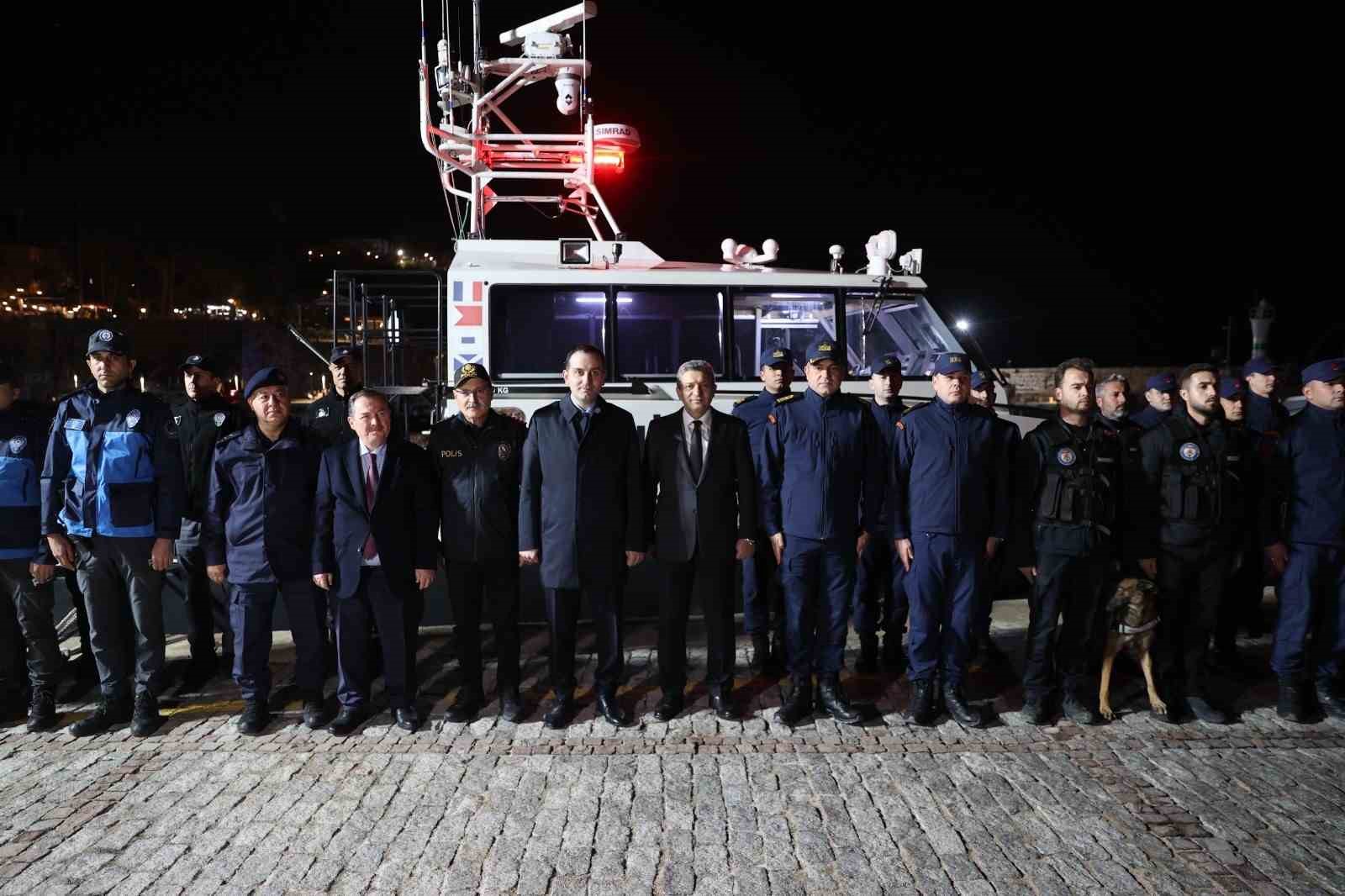 antalya valisi sahin aralik ayinda dease yonelik 20 operasyon duzenlendi 5 7NcEtpky