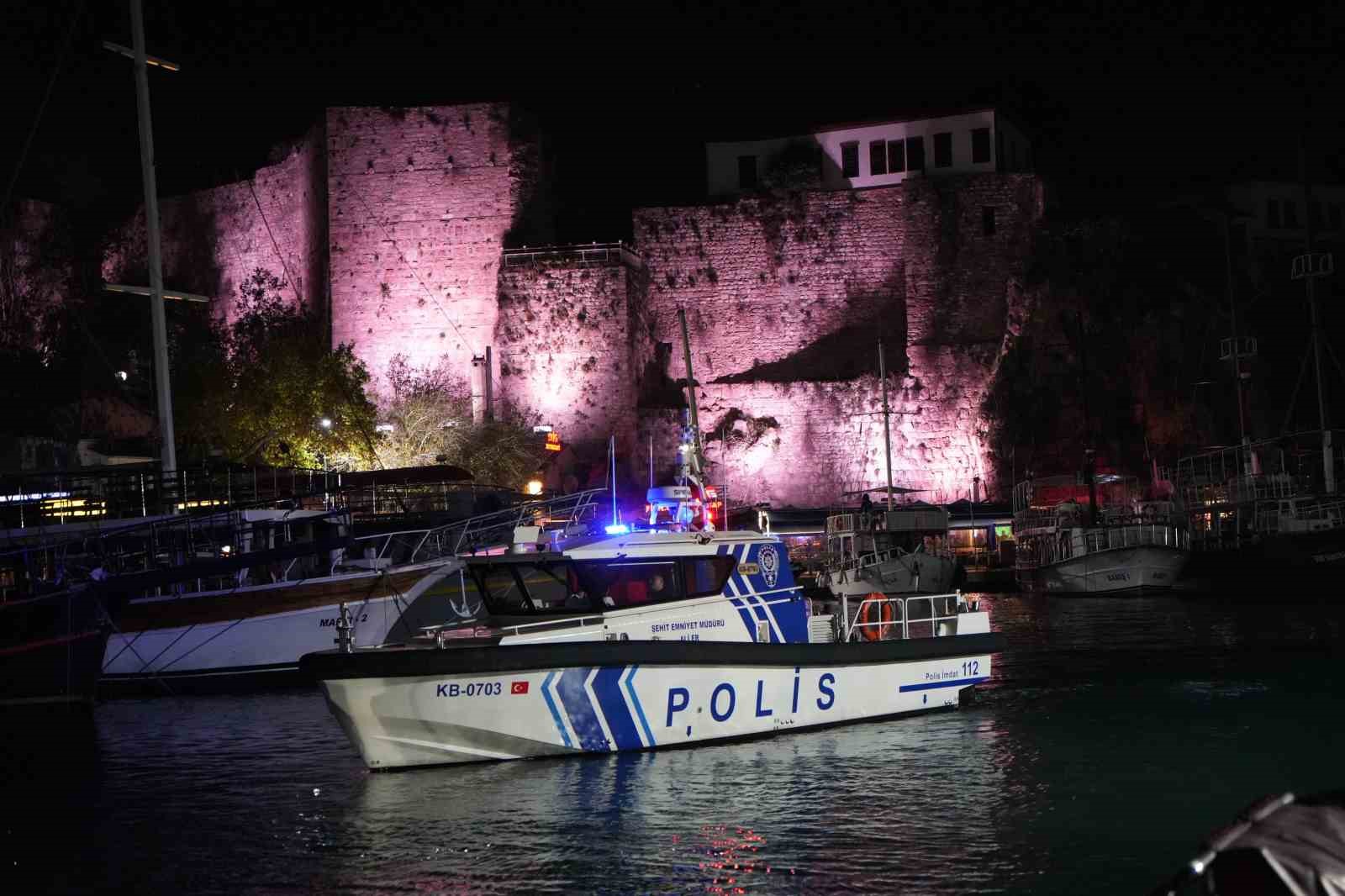 antalya valisi sahin aralik ayinda dease yonelik 20 operasyon duzenlendi 6 sNUzYW1M