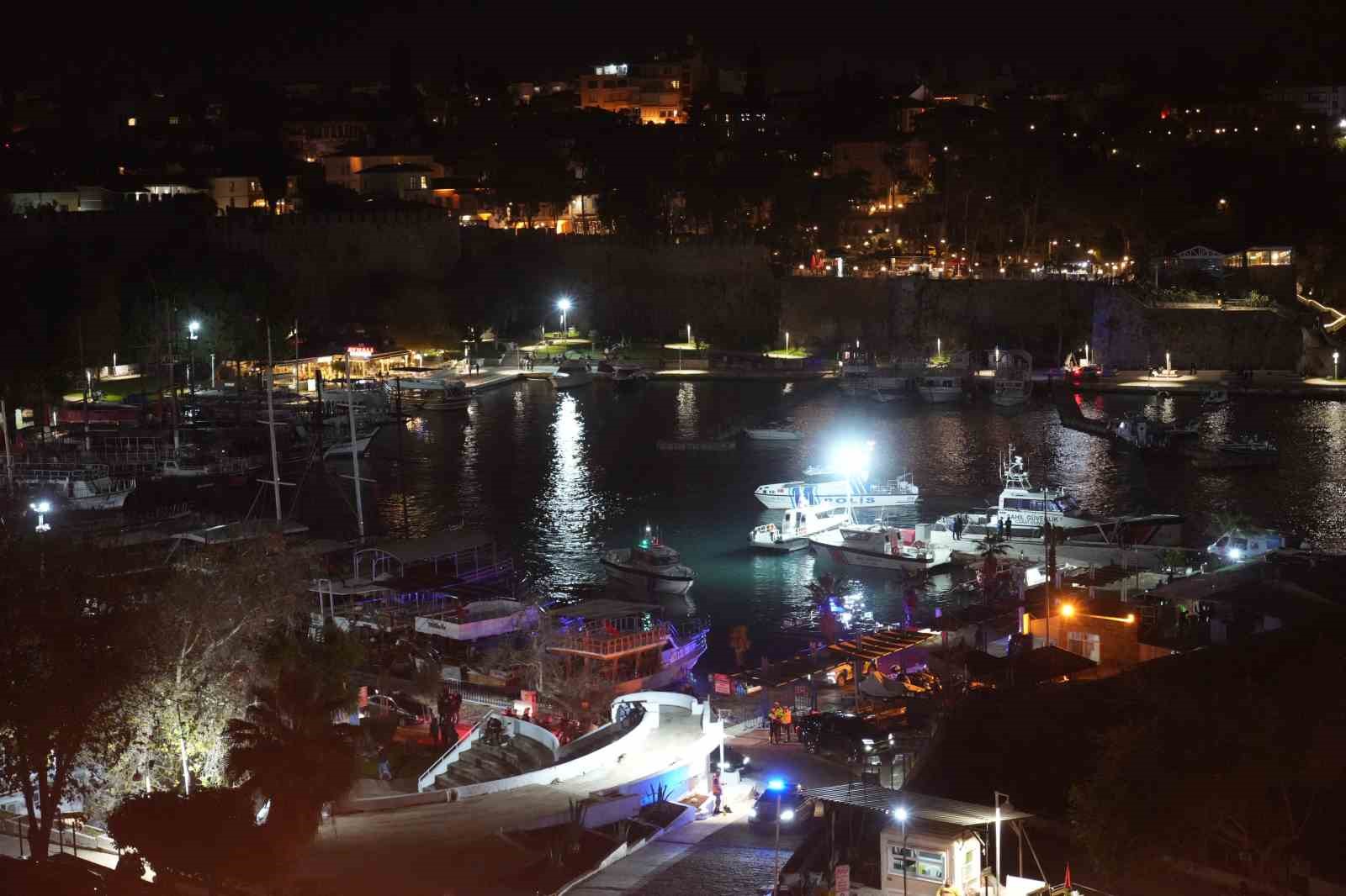 antalya valisi sahin aralik ayinda dease yonelik 20 operasyon duzenlendi 7 3pig6deR