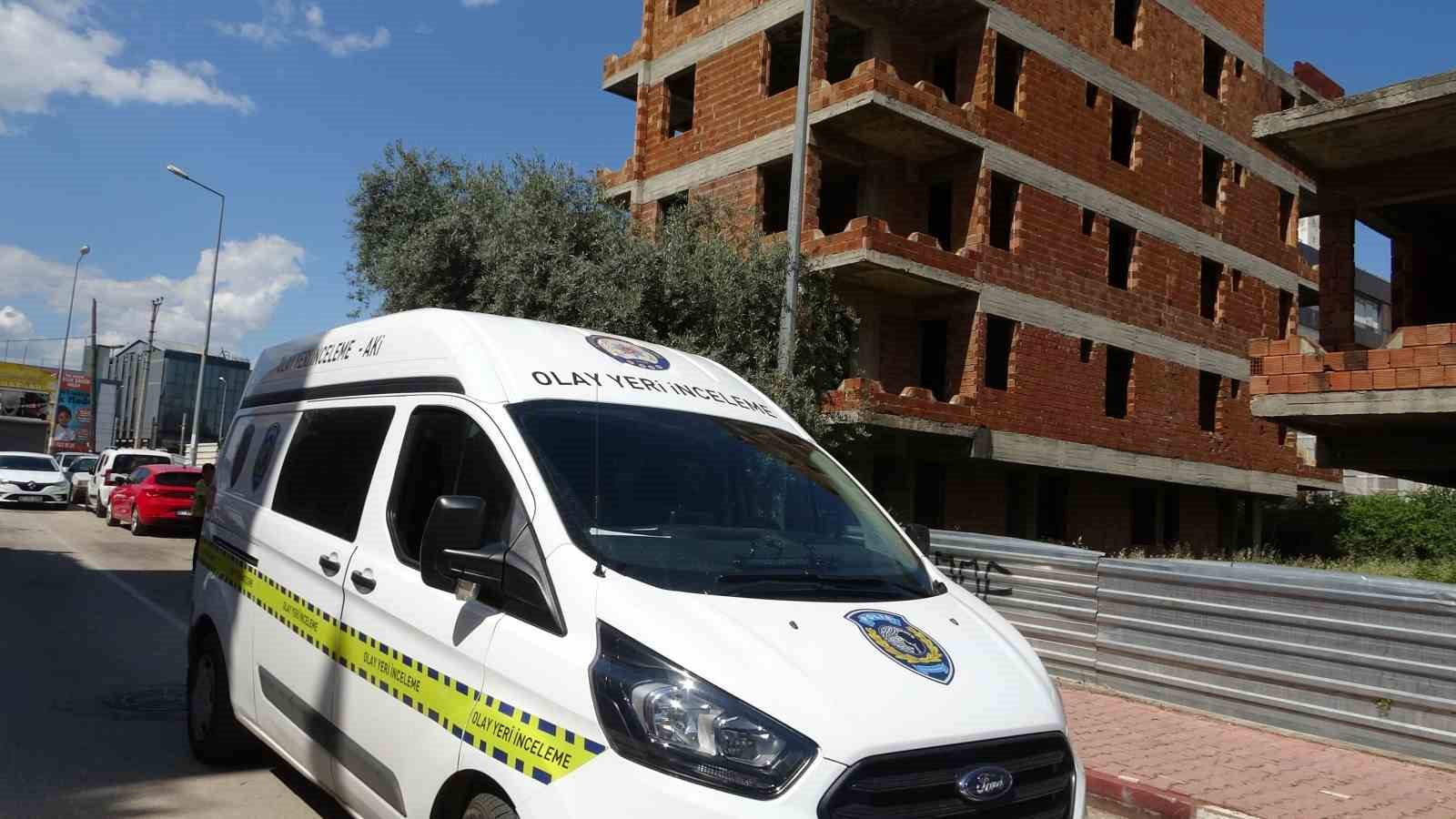 antalyada 1 aydir kayip olarak aranan gencten aci haber 0 dEkOEz6p