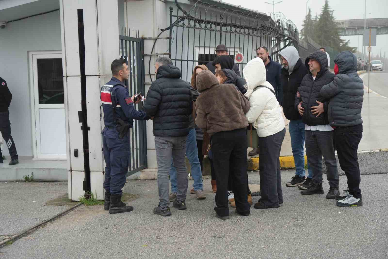 antalyada 10 kisinin olumuyle sonuclanan kazada aci adli tip kurumu onune tasindi 6 bjksvPuY