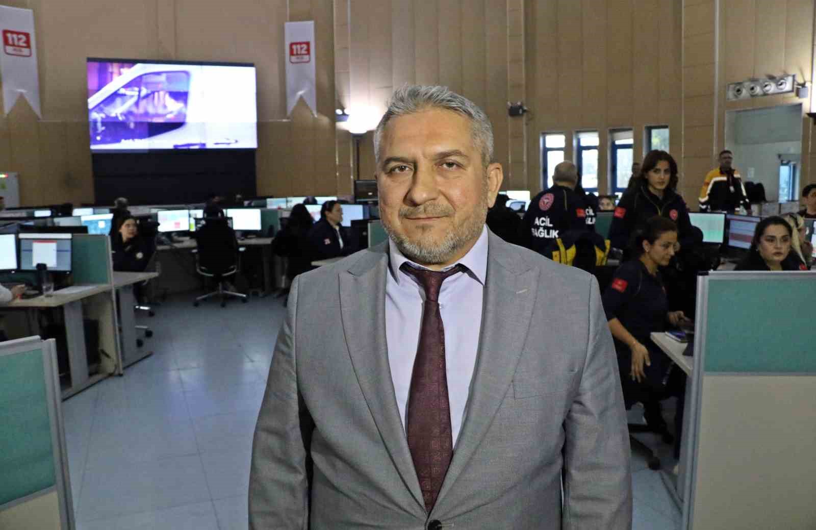 Antalya’da 112 Acil Çağrı Merkezine 2025 yılında 3 milyon çağrı geldi, yüzde 54’ü asılsız çıktı 7 antalyada 112 acil cagri merkezine 2025 yilinda 3 milyon cagri geldi yuzde 54u asilsiz hAhuMcM5