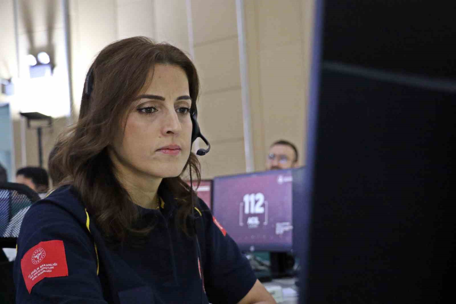 Antalya’da 112 Acil Çağrı Merkezine 2025 yılında 3 milyon çağrı geldi, yüzde 54’ü asılsız çıktı 8 antalyada 112 acil cagri merkezine 2025 yilinda 3 milyon cagri geldi yuzde 54u asilsiz lB8puqW7