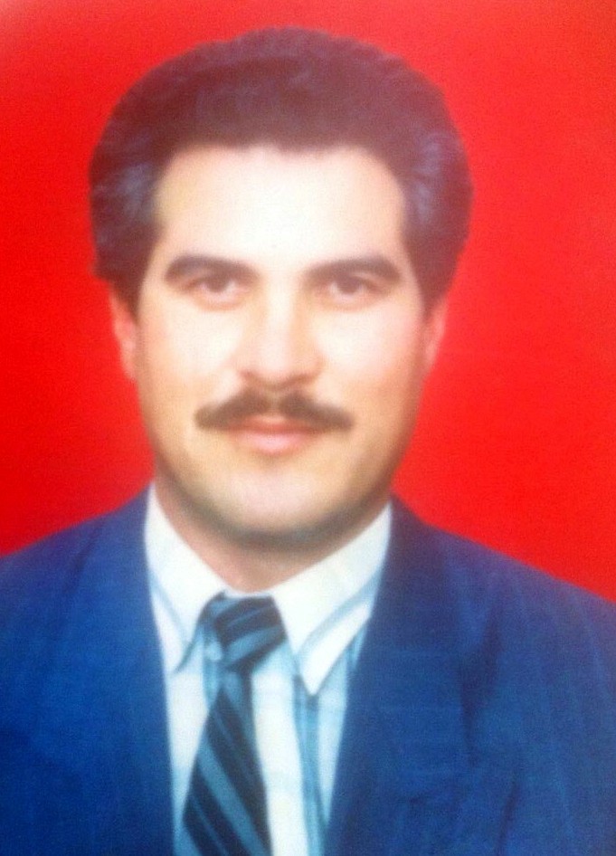 antalyada 12 yil once bekci kulubesindeki yanginda cesedi bulunan adamin cinayete kurban gittigi ortaya