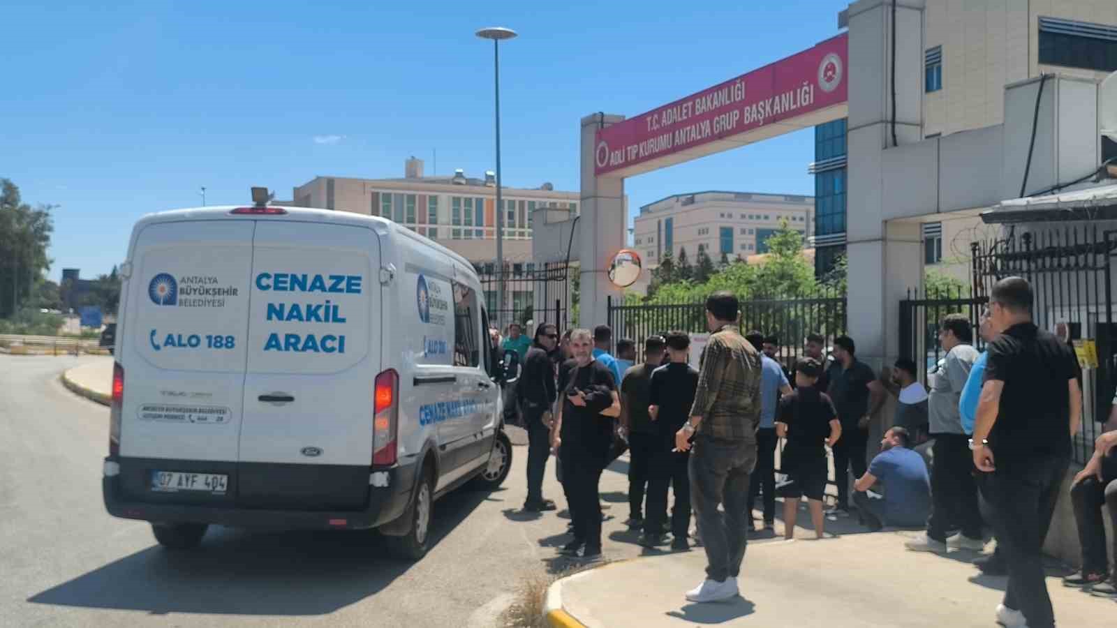 antalyada 16 yasindaki cocuk dogum gununde gecirdigi kazada hayatini kaybetti 1 QwTtMHww