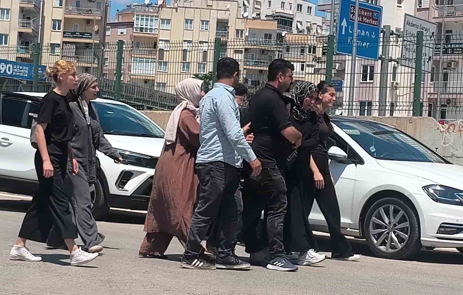 antalyada 16 yasindaki cocuk dogum gununde gecirdigi kazada hayatini kaybetti 3 uj9MmChz