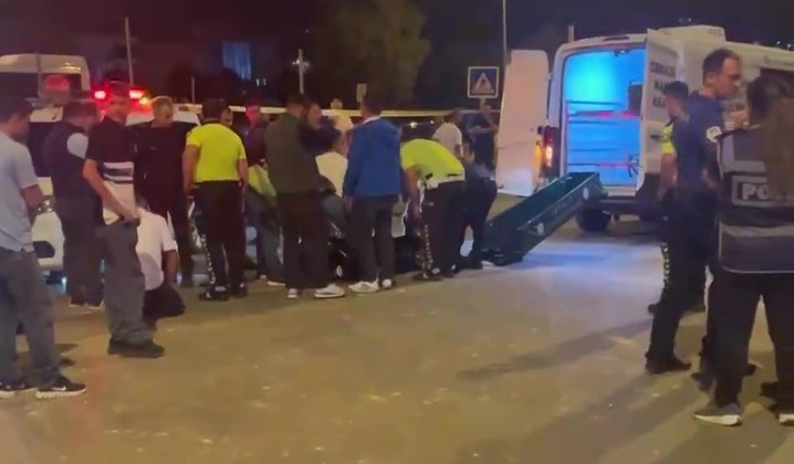 antalyada 16 yasindaki cocuk dogum gununde gecirdigi kazada hayatini kaybetti 4