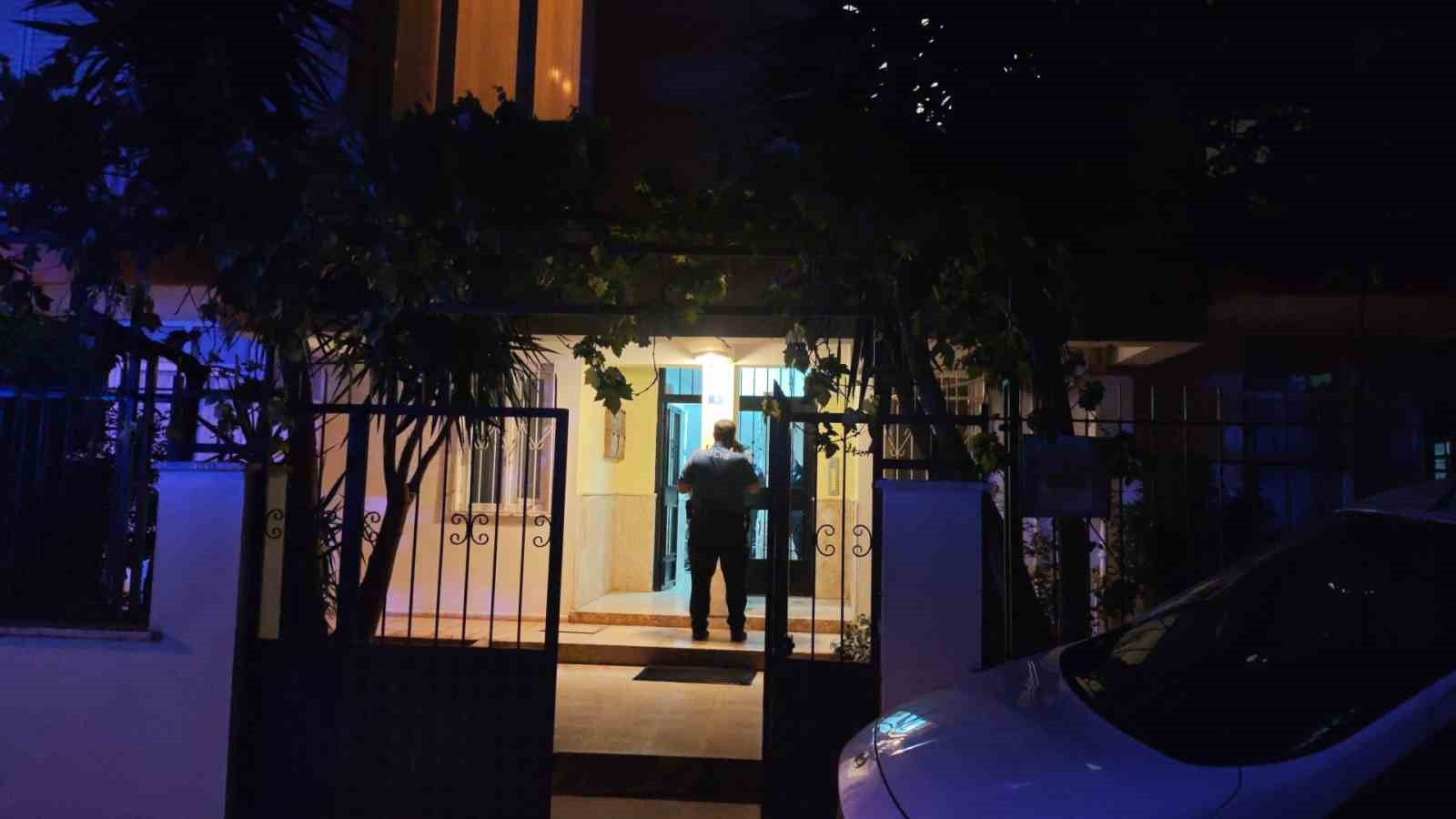 antalyada 16 yasindaki cocuk evde silahla vurulmus halde olu bulundu 0 61z4DjCQ