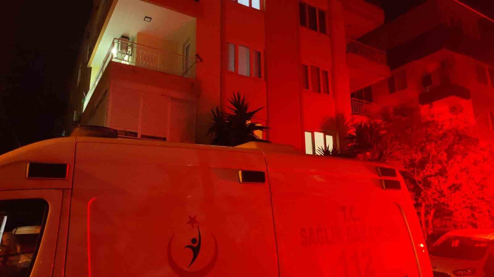 antalyada 16 yasindaki cocuk evde silahla vurulmus halde olu bulundu 6 csKhFM1m