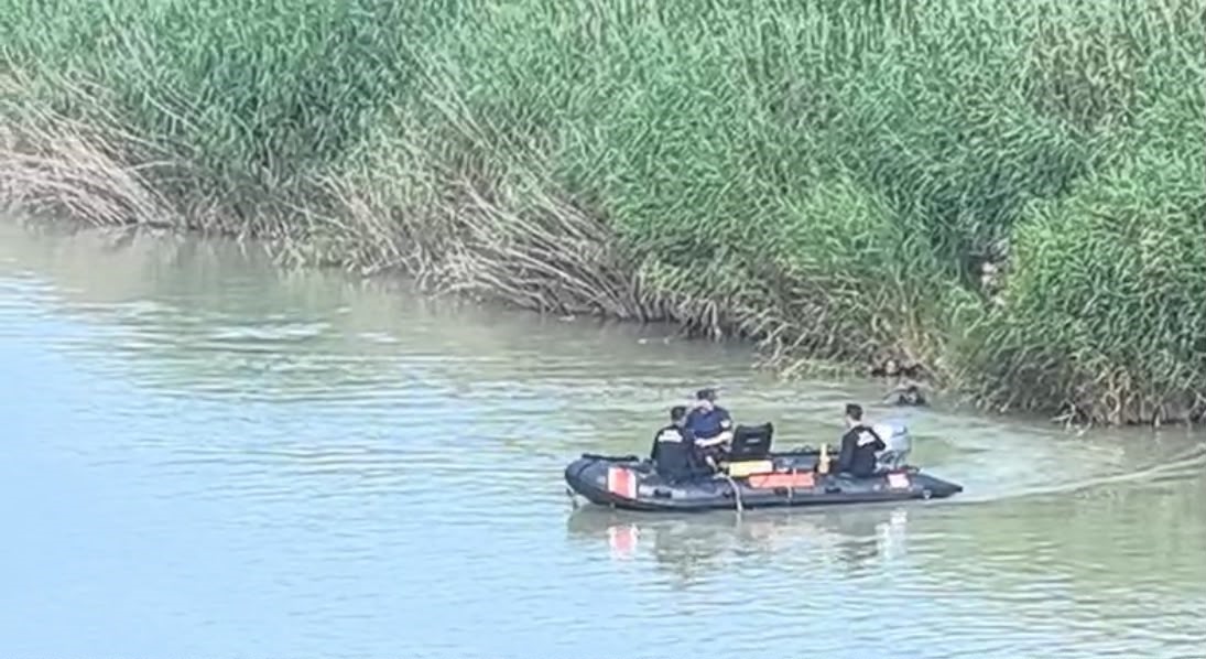 Antalya’da 16 yaşındaki kız çocuğu çaya düştü, arama çalışmaları başlatıldı 4 antalyada 16 yasindaki kiz cocugu caya dustu arama calismalari baslatildi 0 5jvtsCP5