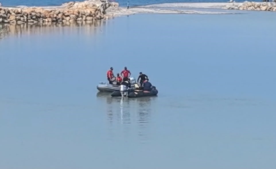 Antalya’da 16 yaşındaki kız çocuğu çaya düştü, arama çalışmaları başlatıldı 6 antalyada 16 yasindaki kiz cocugu caya dustu arama calismalari baslatildi 2 emKAn7lf